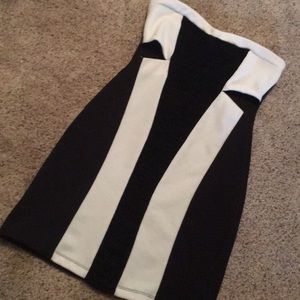 Charlotte Russe Dress